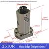 Ball Screw Nut for Engraving Machine 1605/1610/2005/2010/2505/2510