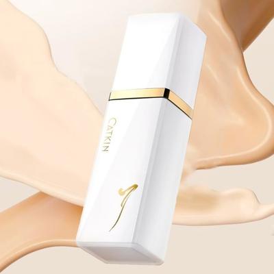 Make-up na obličej – Korektory a tónovací krémy