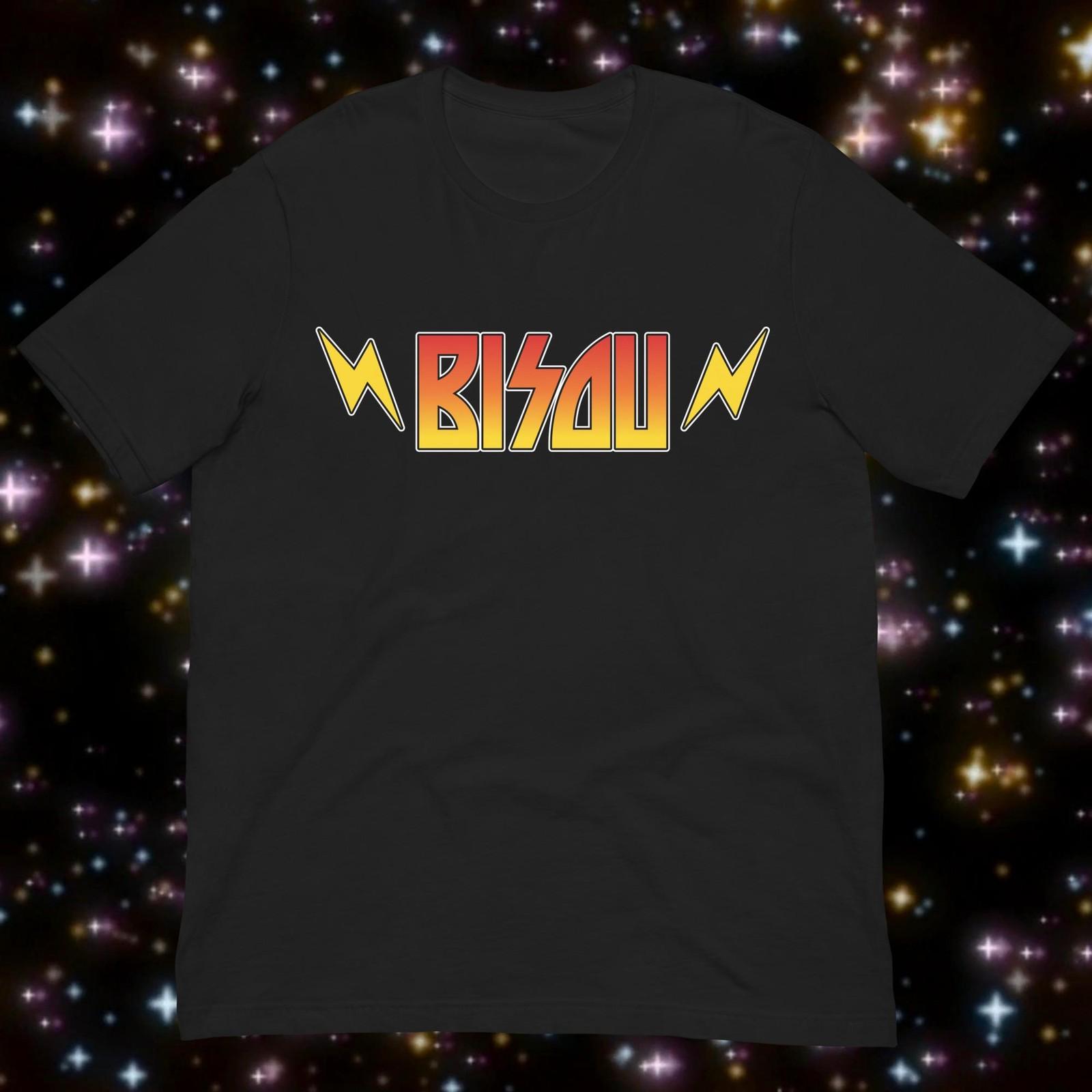 The Amazing Wonderfully Weird World Of Gumball Rocky Robinson BISOU Shirt S