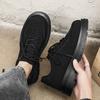 Fashion Spring Men's Casual Shoes Platform Suede Loafers Fashion British Business Brand Versatile Work Shoes Large Size 39-46 Zapatillas