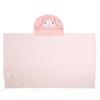 Sanrio Baby Bath Poncho My Melody 766348