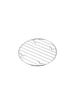 (CAPTAIN STAG) Kitchen Utensils Skillet Rostle for 1618cm UG-3019