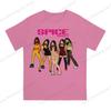 100 Cotton Tshirt Spice Grohls T Shirt Unisex Dave Grohlrock Pop Parody Funny Summer Coolness Street Short Sleeve Top S6xl