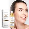 Korean Facial Ampoules Soothe Dry Rough Firming Face Exfoliating Serum Smooth Fine Lines Improve Dull Skin Brightening Essence