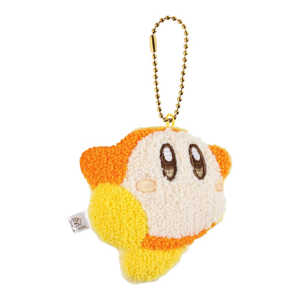 Factory Kirby Waddle Dee Fluffy Cleaner Mascot T s HK-5541689WD