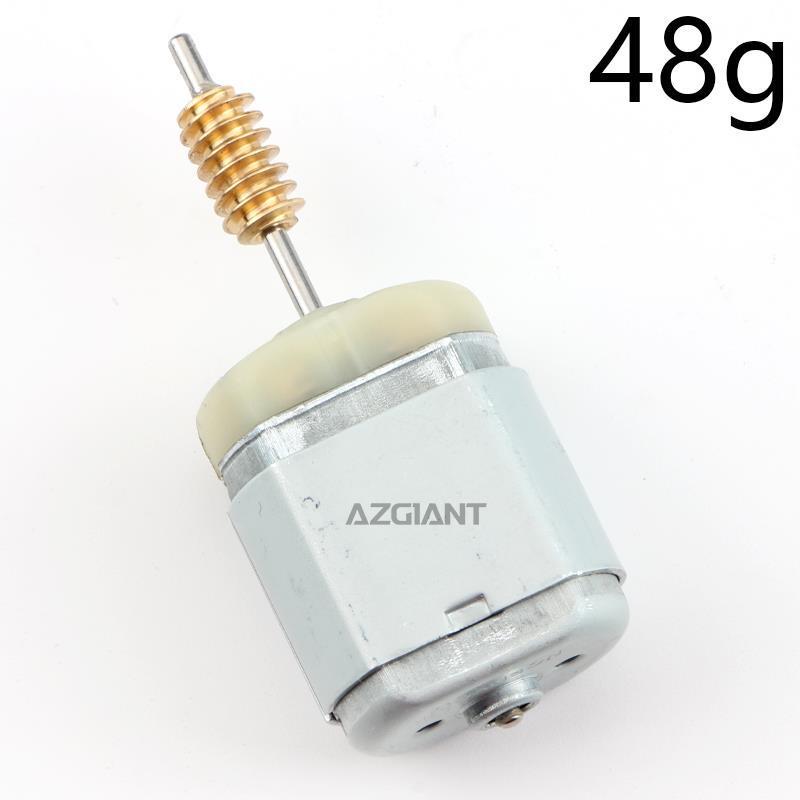Mercedes-Benz A/B/C/E-Class Steering & Column Lock Motor A0999004101