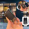 Buick Excelle Key Case GT/XT 2010-2020 Folding Metal Shell