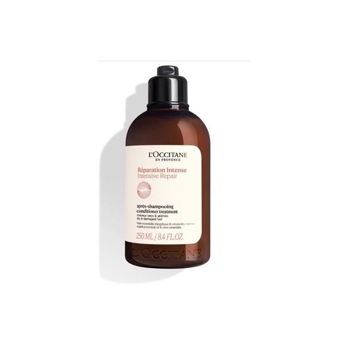 Après Shampooing Réparation Intense 250ml - L'Occitane