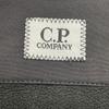 C.P.COMPANY 03CMOWO26A Black Goggle Jacket Jacket 44 blackUsed