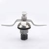 Stainless Steel Blender Blade Blender Replacement Part Blender Blade Head Kitchen Blender Supplies for Monsieur Cuisine