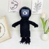 Poppy Playtime Chapter 4 Harley Sawyer Plush Toy Nightmare Critters Plushies Kids Gifts zZ 26s