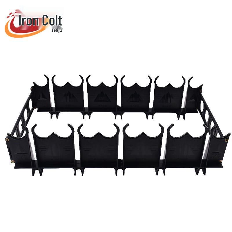 Tieju Anti-riot Shield Bracket