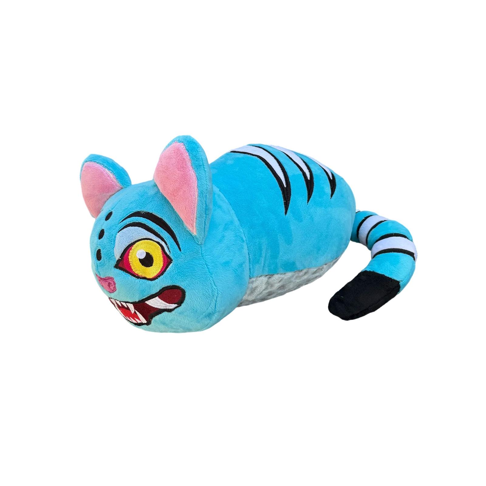 

Игровые периферийные куклы и фигурки One Size