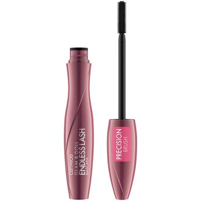 Glam & Doll Endless Lash Mascara - 