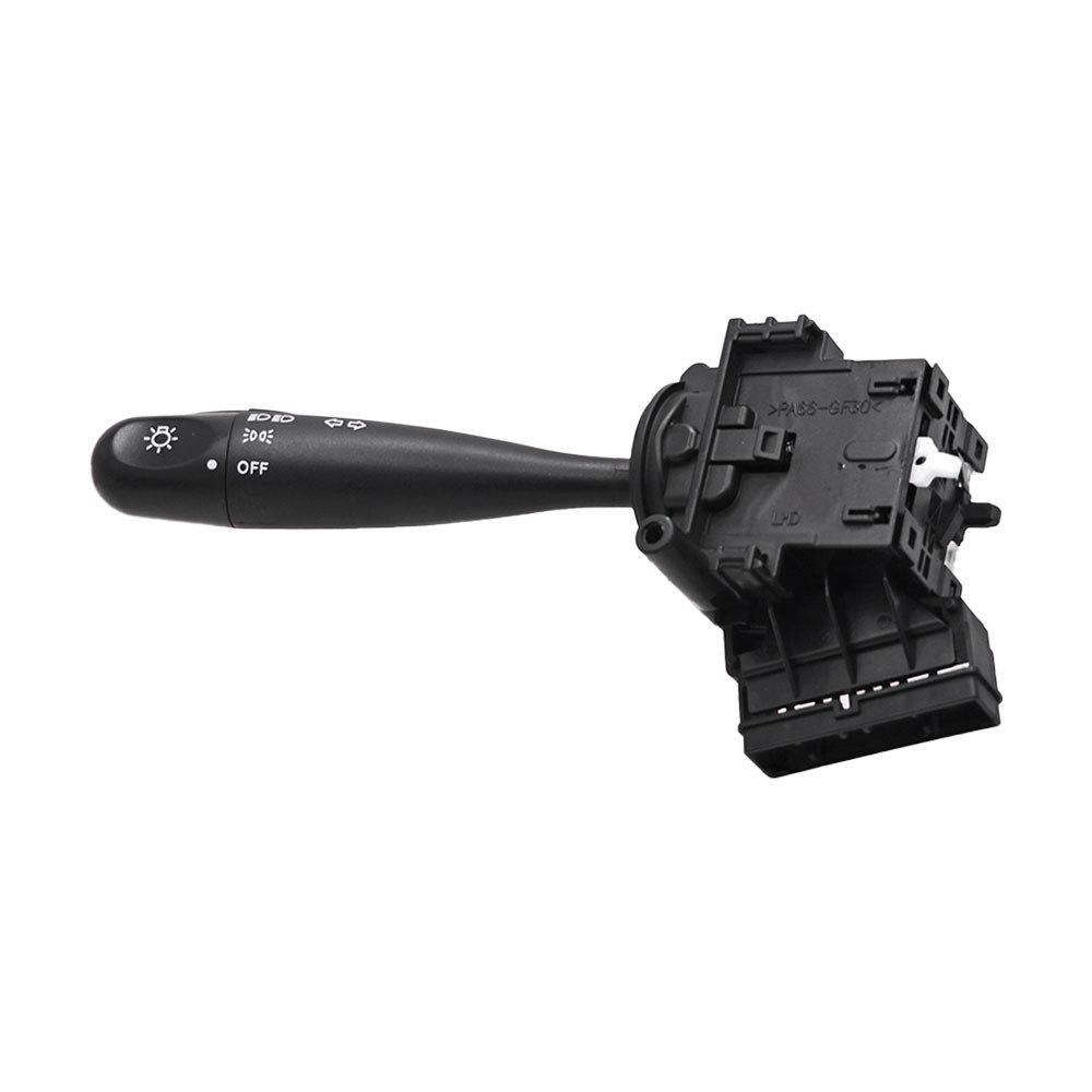 

93410-1C000: Compatible with 2002-2006 Hyundai turn signal and wiper switches. Neutral