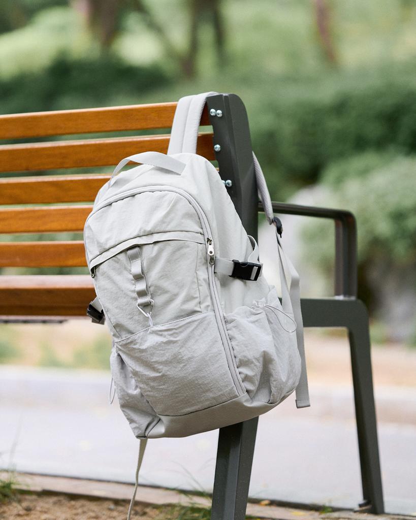 Ithinkso Log Trunk Backpack(Eco)