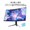 KTC Curved Gaming Monitor Full HD 1080p 165Hz 1ms MPRT Curved 1500R VA Panel Contrast Ratio Adaptive Sync Compatible HDR10 Compatible HDMI X DP X