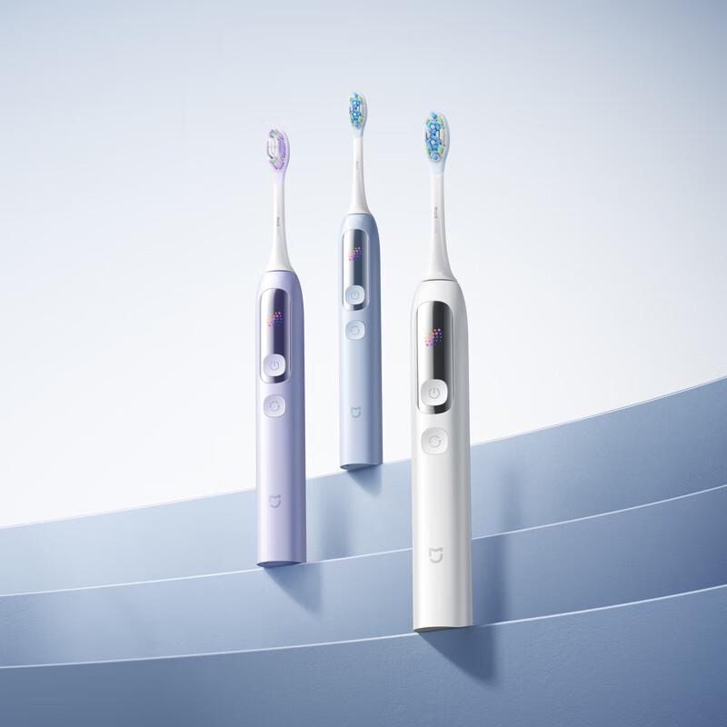 

Xiaomi MI Servo Sonic Electric Toothbrush Pro CN plug (adapter included)