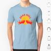 Dead Bull  Funny Logo  Cute Animals  Funny Animals  Weird Cute Tee T Shirt Big Size 100 Cotton Funny Humorous Humor Cute