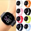 Men's Digital Watch Sports Electronic Watch With Luminous Display, Running Timer, Alarm Clock, Resistant Fitness Watch For Outdoor Activities