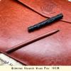 The Noble Collection H&P Zaubererwelt Zauberstab Stifte 4 Stile Kugelschreiber Blaue Tinte