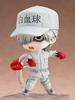 Nendoroid Cells at Work! Weiße Blutkörperchen [Neutrophil] Nicht-Maßstab ABS&PVC Bemalte Bewegliche Figur