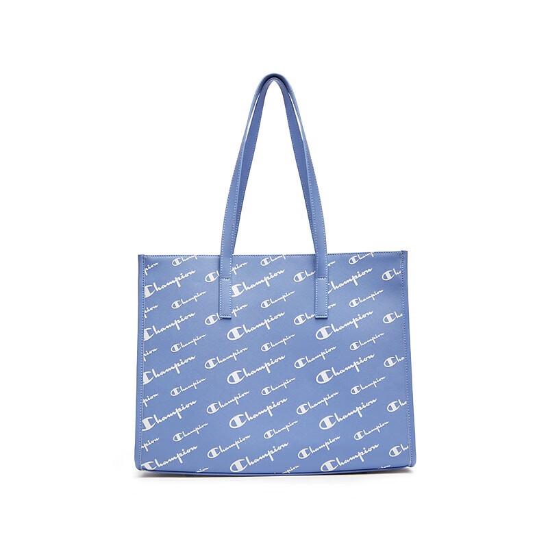 Champion All-Over Print Tote Bag