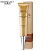 Belingmei Snail Essence Eye Cream 30g: Hydrating, Firming, and Wrinkle-Reducing Skincare.