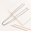 Bags DIY Strap Lobster Clasp Lantern Chains Handbag Purse Replacement Chain Bag Accessories