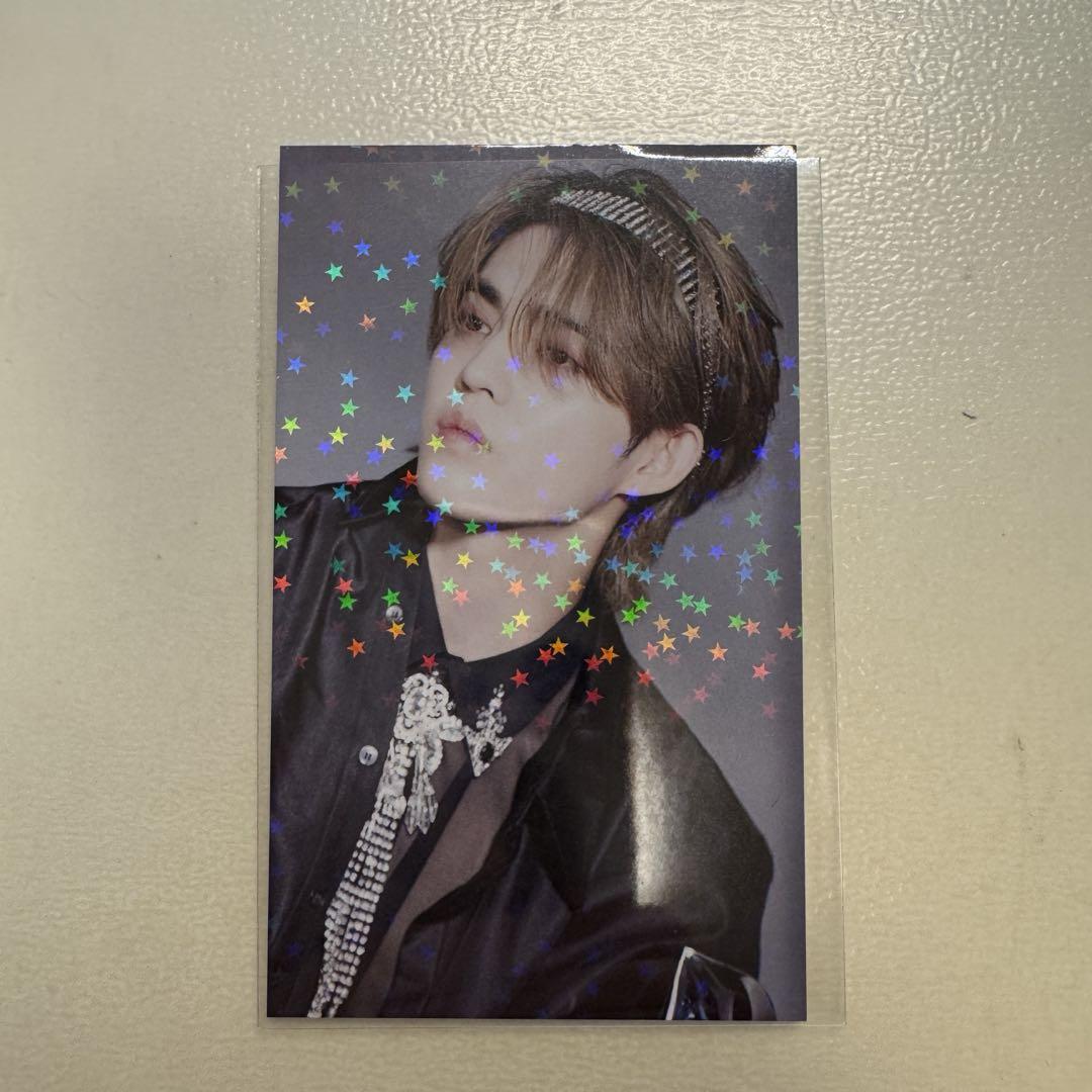 

[USED] SEVENTEEN S.COUPS Lakidro TSUTAYA expiration date