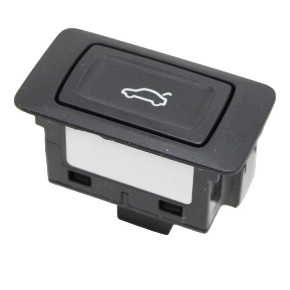 Black Abs Plastic OEM Number 4G0959831C Trunk Release Switch For 2020-2024 For RS Q8 Replacement Car Accessories