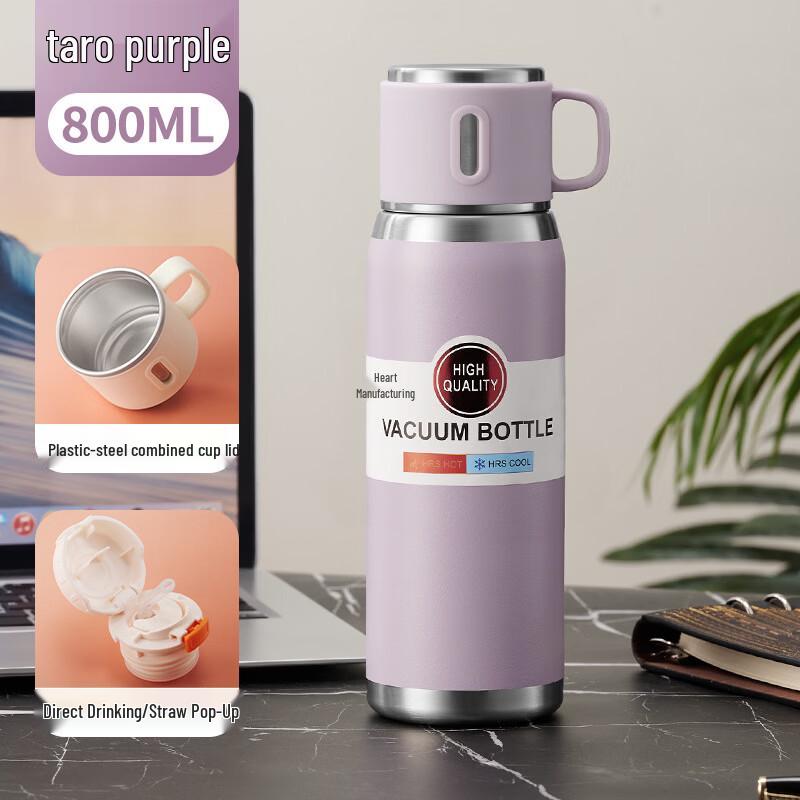 

OLOEY Large Capacity 316 Stainless Steel Insulated Travel Mug