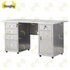 Zhongjing Industrial Stainless Steel Workbench
