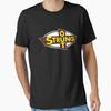 Strung Out Classic Logo Essential T-Shirt