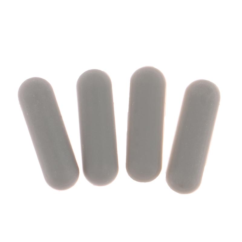 1Set Laptop Rubber Foot Pad For Hp 830 G5 Anti Slip Pad Feet Bottom Base Cover