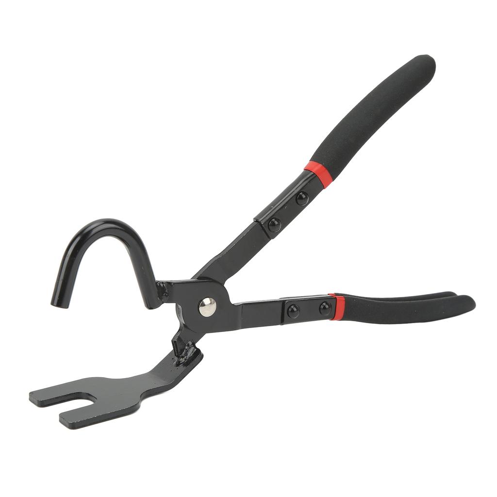 Exhaust Hanger Removal Pliers Universal Fit for Car Truck Exhaust Systems with Rubber Hanger Support