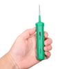 DY15 Wireless Automotive Test Pen Test Pen 3V-28V Automotive Circuit Maintenance Tool Induction Test Pen Repair Tool