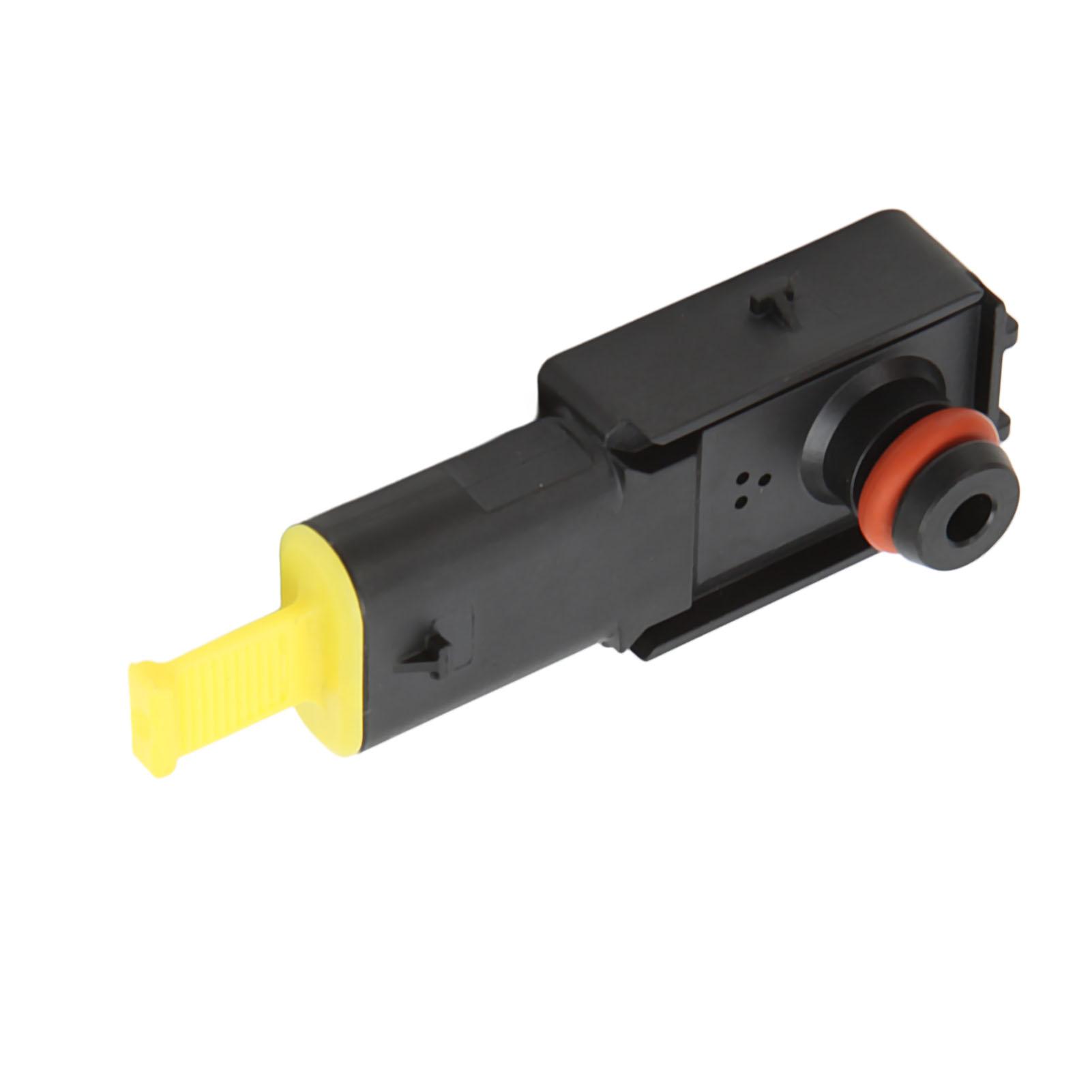 

Датчик давления усилителя тормозов черного автомобиля 5Q0 906 207 Замена для A1 A3 A5 A6 A7 A8 Q2