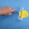 10 / 15 CM Drawing Tools DIY Printing Glue Rolling Brush Transparent  Painting Roller  Home