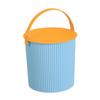 SPACEXPERT Picnic Storage Bucket and Stool
