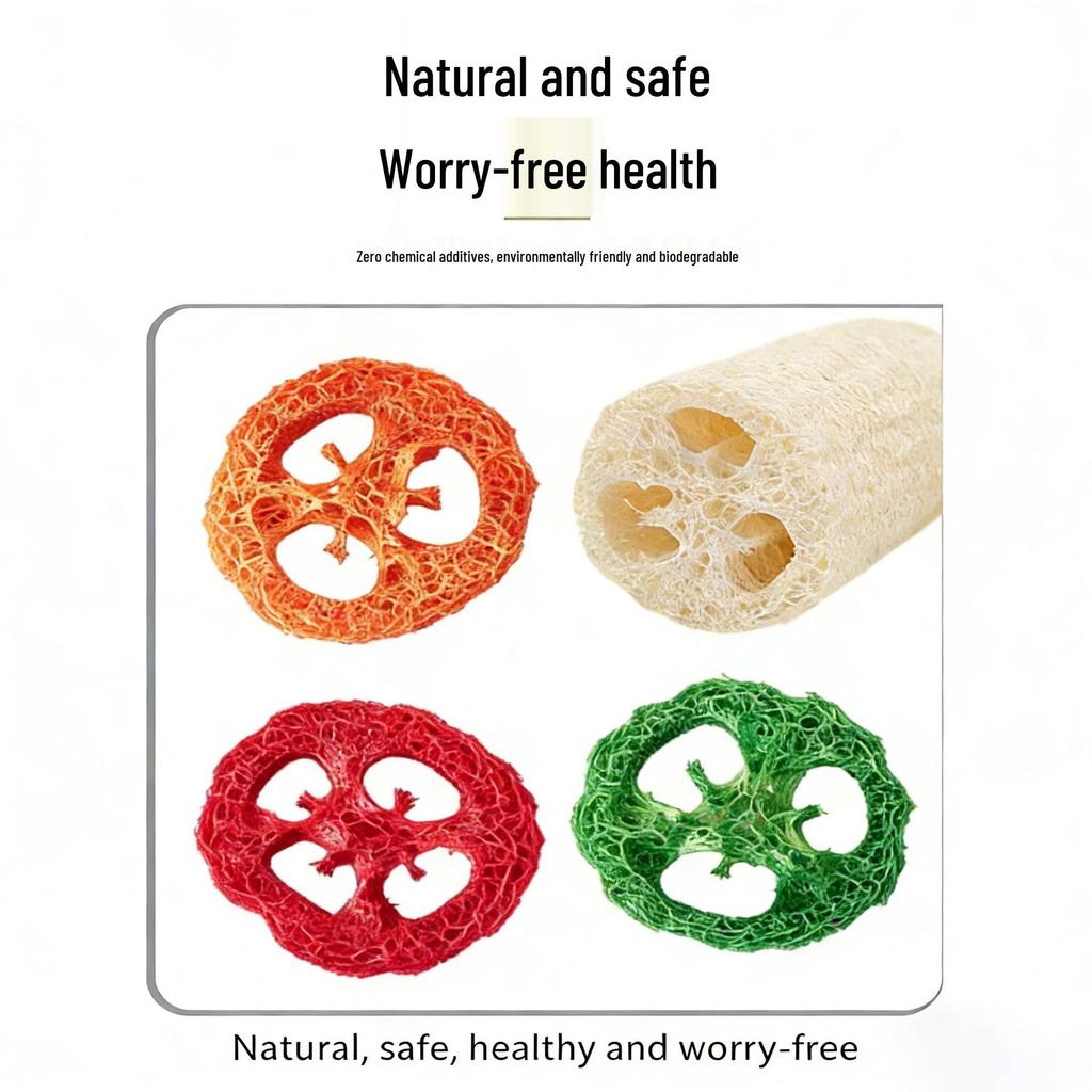 Automatic Cat Teasing Stick: Self-Entertainment Toy for Boredom Relief, Bite-Resistant Loofah for Teeth Grinding