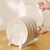 Multifunctional Drying Cups Shelf Space Saving Kitchen Sink Organizer Dish Drainer Rack  Kitchen