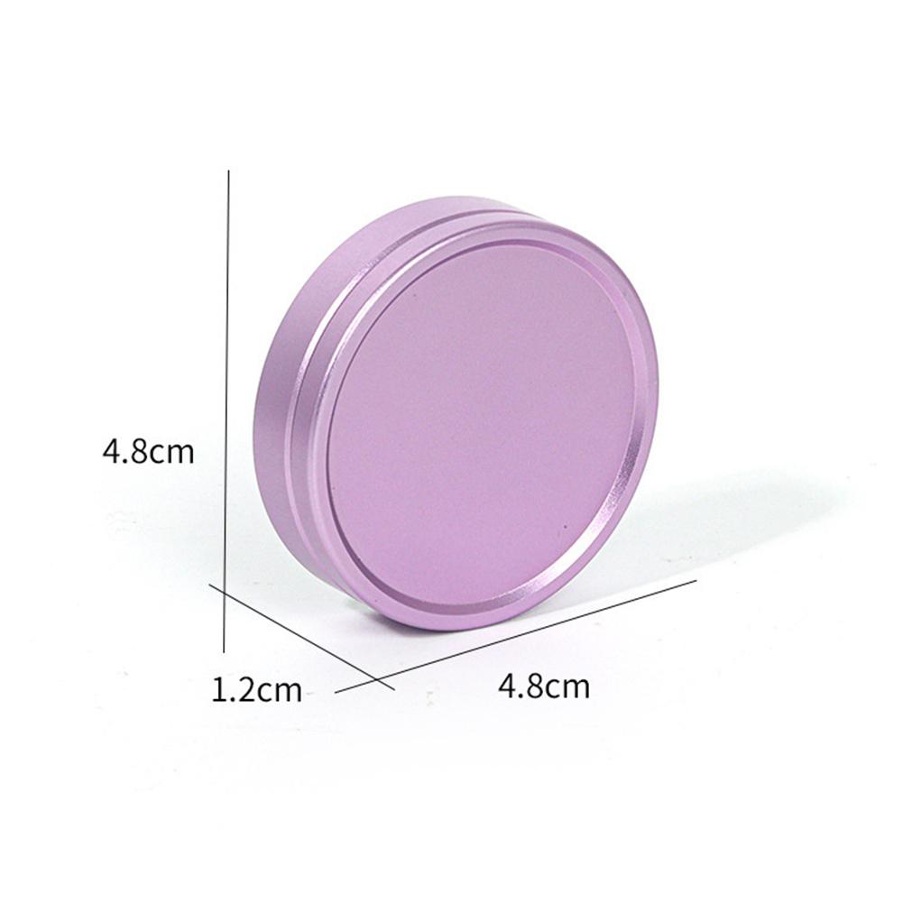 For Polaroid NOW Lens Cap Cover Candy Color Aluminum Alloy Lens Protector Cap For Polaroid NOW 2nd/3rd Camera Accessories