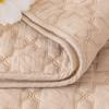 Sofa Cushion Four Seasons General Fabrics Leather Non-Slip Thickened Cushion Simple Modern