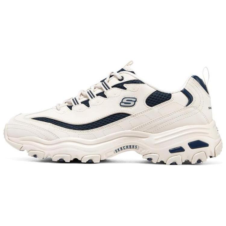 Skechers DLITES 1.0  Cream  Men s 894193-NTNV EU 43