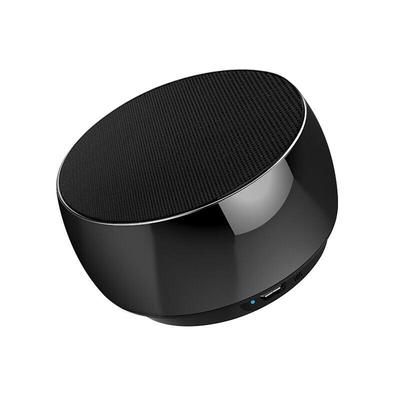 Newmine M12 Air Detachable Mini Bluetooth Speaker CN Plug (adapter Included)
