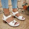 Scarpe da donna – Sandali