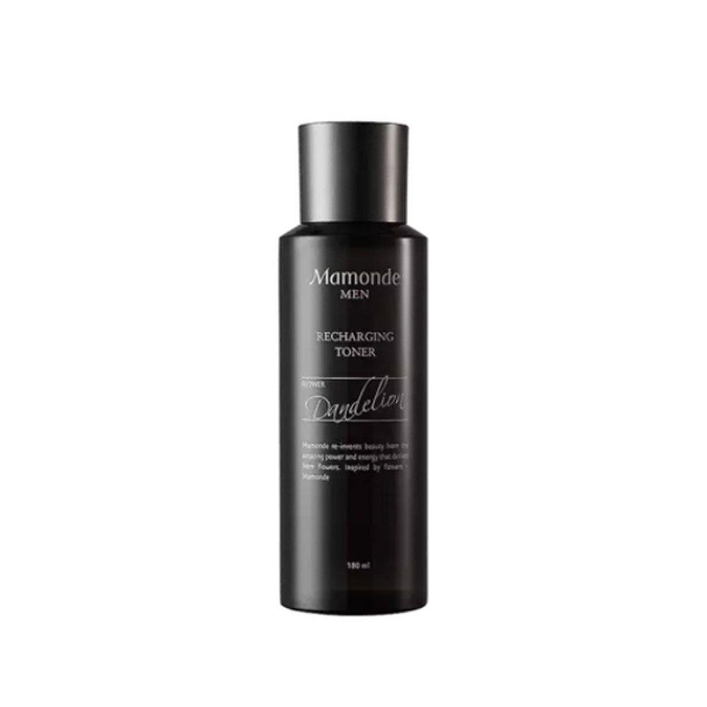 

Mamonde Men Recharging Toner 180ml