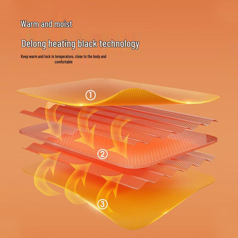 Pierre Cardin Women's Thermal Camisole with Built-in Pads