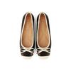 Tandy Women S ShoeS Black J1562